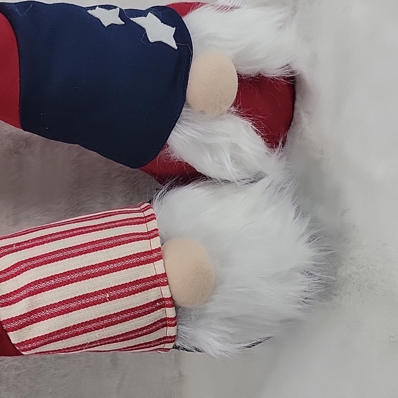 Fourth of July Buddy Gnomes Red White and Blue - Picture 2 of 5
